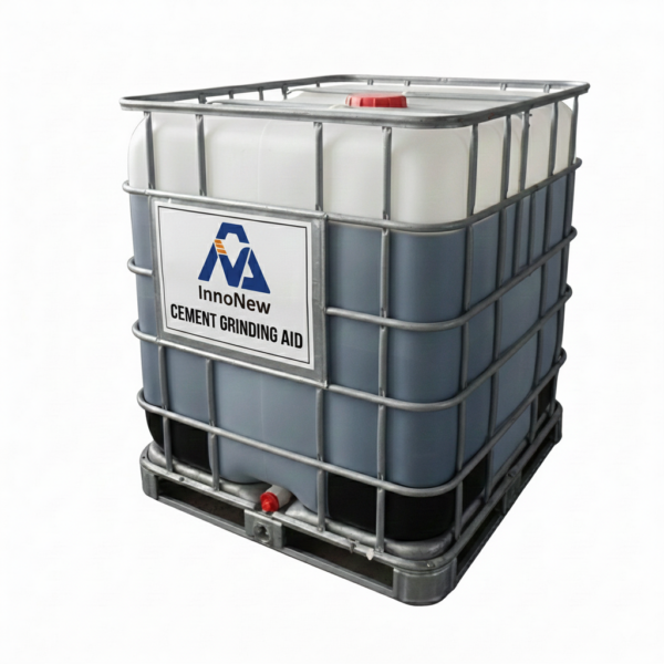 Cement grinding aid supplier