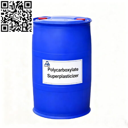 Concrete Admixture Polycarboxylate Ether Superplasticizer PCE Liquid 1 Polycarboxylate Admixture