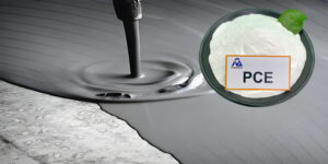 Polycarboxylate Superplasticizer PCE Powder for Concrete