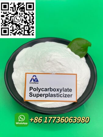 PCE Superplasticizer powder