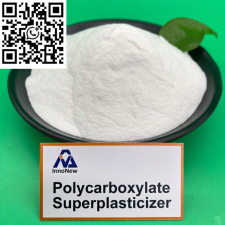 PCE Superplasticizer Powder