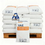 Redispersible Polymer Powder RDP