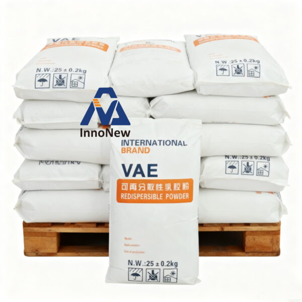 Redispersible Polymer Powder RDP