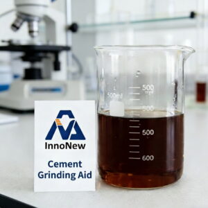 Cement Grinding Aid Formulation: Complete Technical Guide to Ingredients, Mechanisms, and Production Technology 2 High performance cement grinding aid supplier