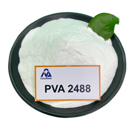 Top China Polyvinyl Alcohol PVA 2488 Manufacturer Offering the Best Price and Quality 1 Polyvinyl Alcohol PVA 2488