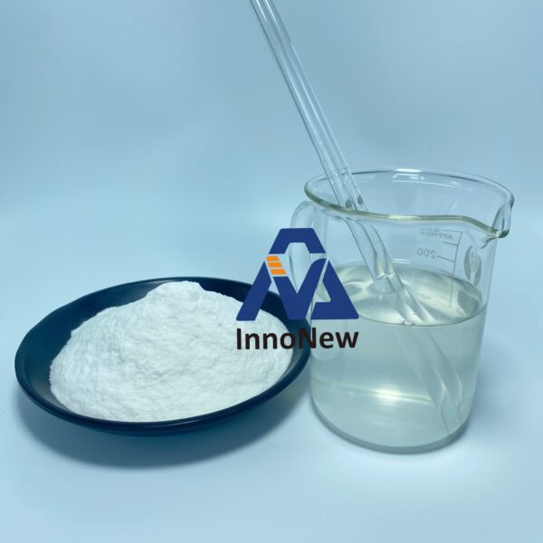 HPMC độ nhớt cao