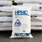 HPMC For PVC