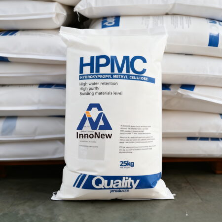 Hydroxypropyl Methyl Cellulose HPMC 