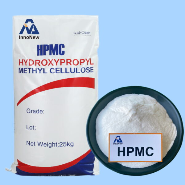 Bột HPMC chất lượng cao cho keo dán gạch và vữa khô trong ngành xây dựng tại thị trường Việt Nam