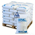 ไฮดรอกซีโพรพิลเมทิลเซลลูโลส HPMC