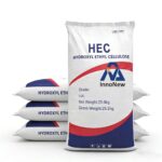 هيدروكسي إيثيل السليلوز