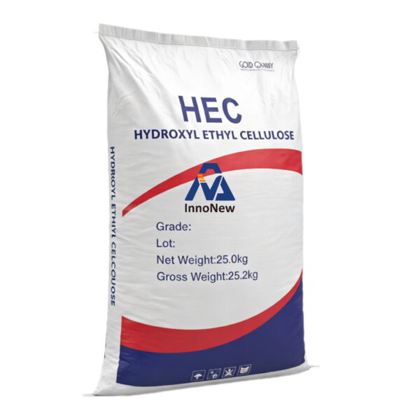 Tylose Hydroxyethyl Cellulose HEC Powder