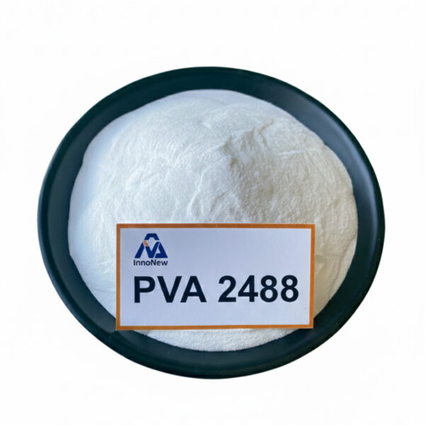 Polyvinyl Alcohol PVA 2488