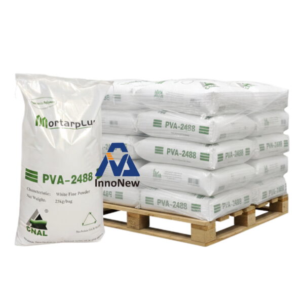 Polyvinyl Alcohol PVA 2488 supplier