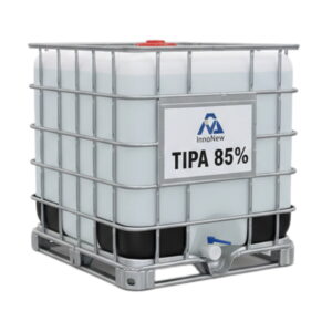 Triisopropanolamine TIPA 85% technical grade, high purity liquid for cement grinding aid and concrete admixture