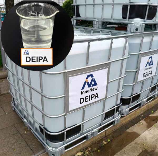 DEIPA 85% – Диэтанолизопропаноламин