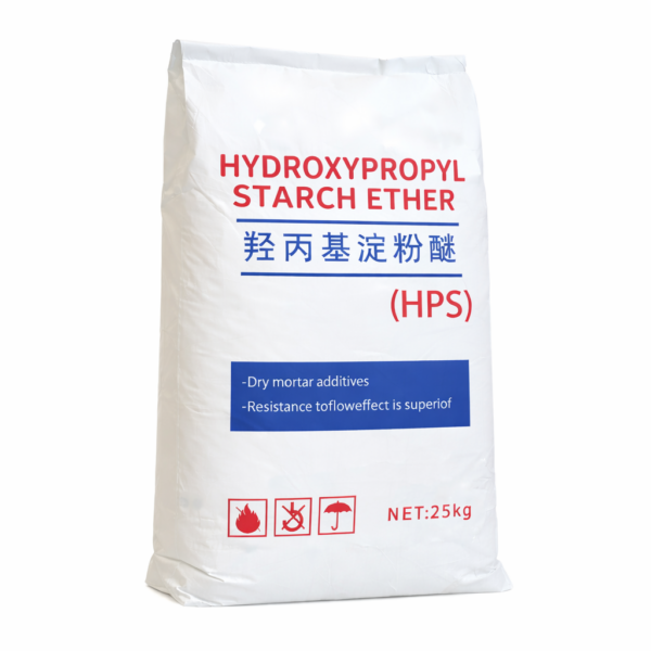 إيثير نشا هيدروكسي بروبيل