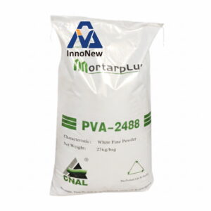 بولي فينيل الكحول PVA 2488