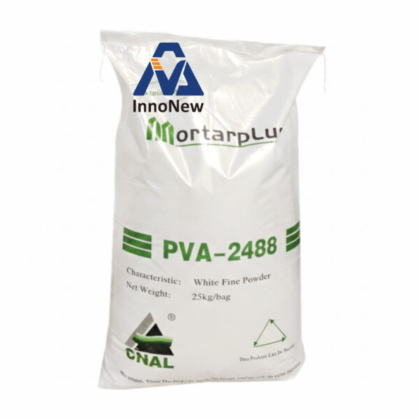 بولي فينيل الكحول PVA 2488