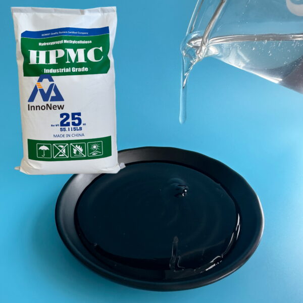 هيدروكسي بروبيل ميثيل سليلوز