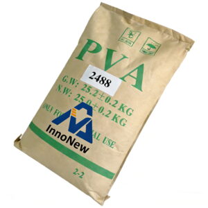 Álcool polivinílico PVA 2488