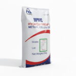 Hidroxipropil Metilcelulose (HPMC)