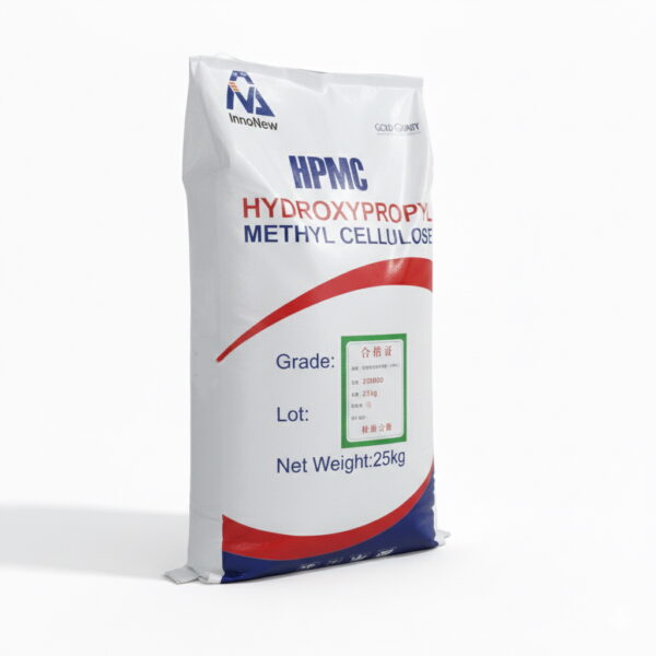 Hidroxipropil Metilcelulose (HPMC)