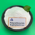 Polycarboxylate Superplasticizer PCE
