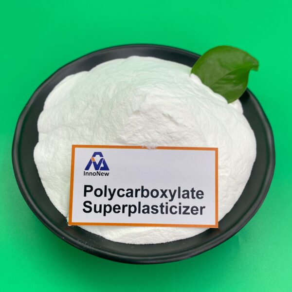 Polycarboxylate Superplasticizer PCE