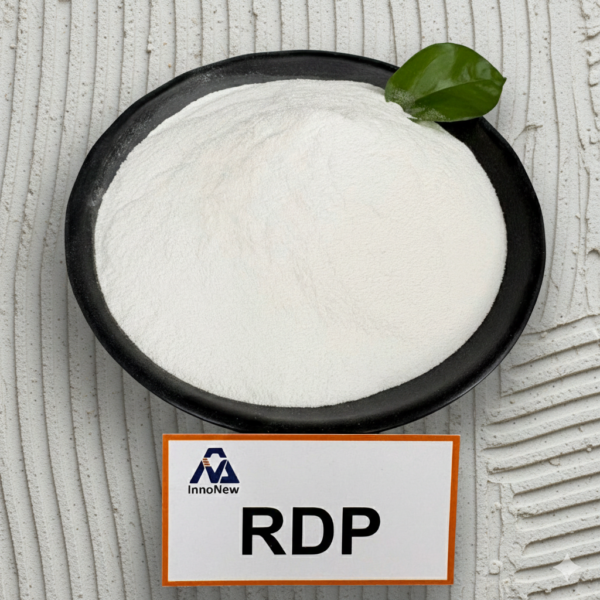 Pó polimérico redispersível