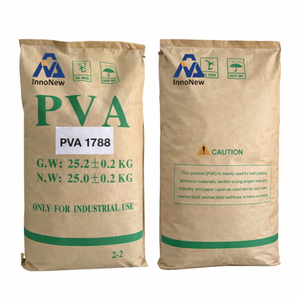 Polyvinyl Alcohol PVA 1788