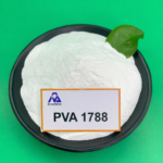 PVA 1788 powder for textile sizing and construction applications
