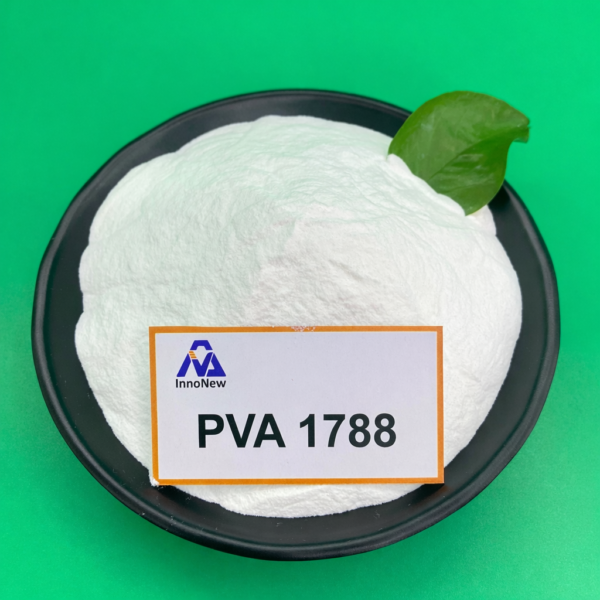 PVA 1788 powder for textile sizing and construction applications