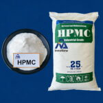Cellulose Ether HPMC for Construction