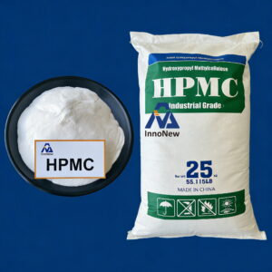 Cellulose Ether HPMC for Construction