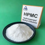 HPMC (Hydroxypropyl Methyl Cellulose) powder