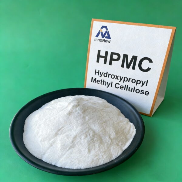HPMC (Hydroxypropyl Methyl Cellulose) powder
