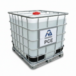 Polycarboxylate Superplasticizer PCE Liquid