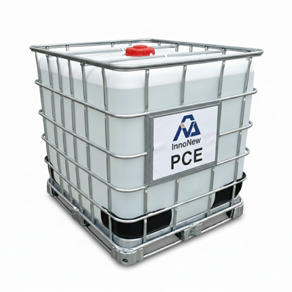 Polycarboxylate Superplasticizer PCE Liquid