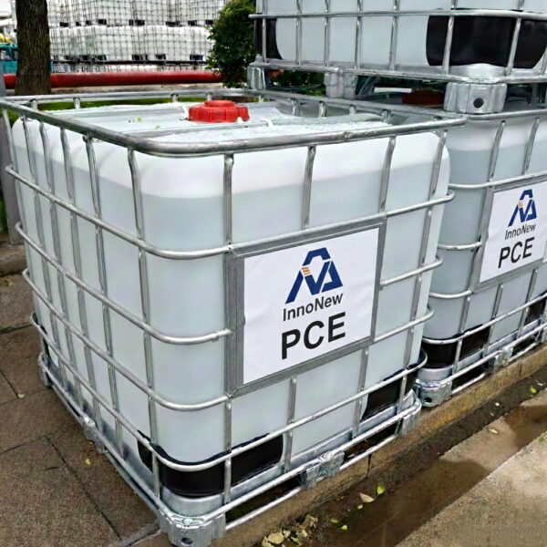 Polycarboxylate Ether Superplasticizer