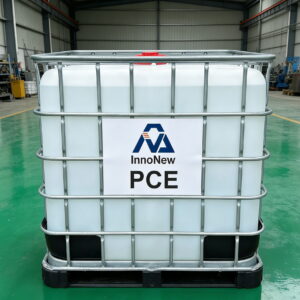 Polycarboxylate Ether PCE Superplasticizer