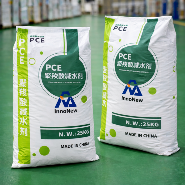 polycarboxylate ether pce based superplasticizer