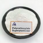 Concrete Water Reducer Polycarboxylate Ether Superplasticizer