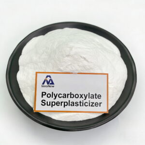 Concrete Water Reducer Polycarboxylate Ether Superplasticizer