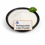 Redispersible Latex Powder for Tile Adhesives