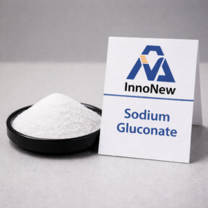 Sodium Gluconate