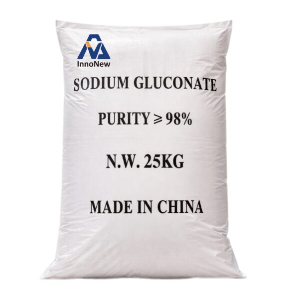 Sodium Gluconate