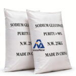 Sodium Gluconate for Concrete