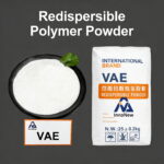 High-quality VAE Redispersible Polymer Powder (RDP) for construction mortar - InnoNew Brand