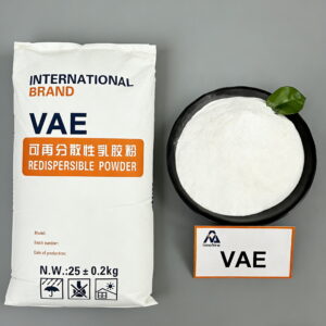 Vinyl Acetate Ethylene Redispersible Powder (VAE RDP)